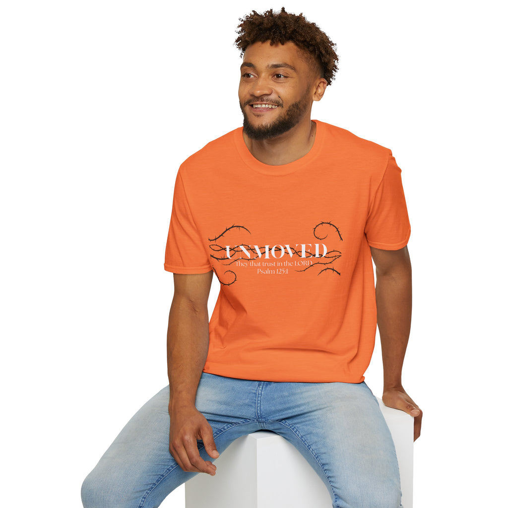 Unmoved T-Shirt