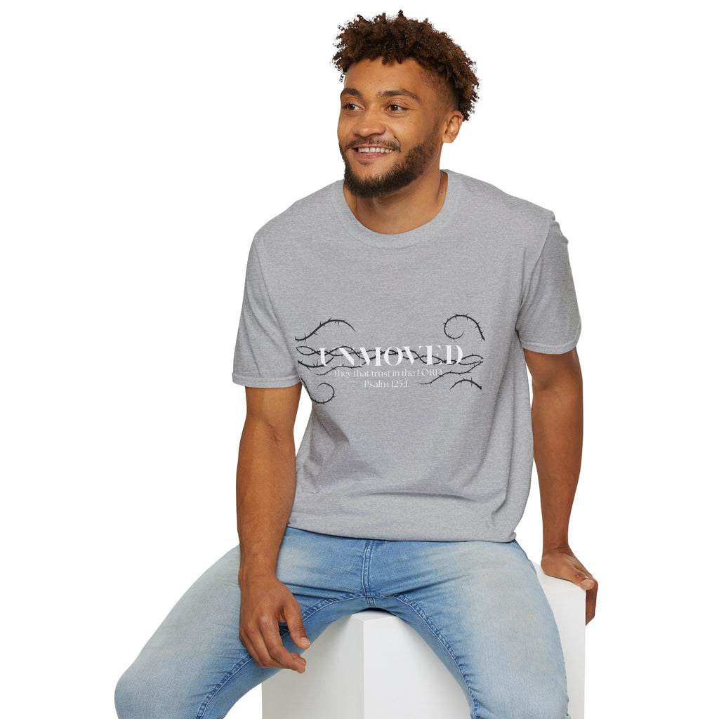 Unmoved T-Shirt