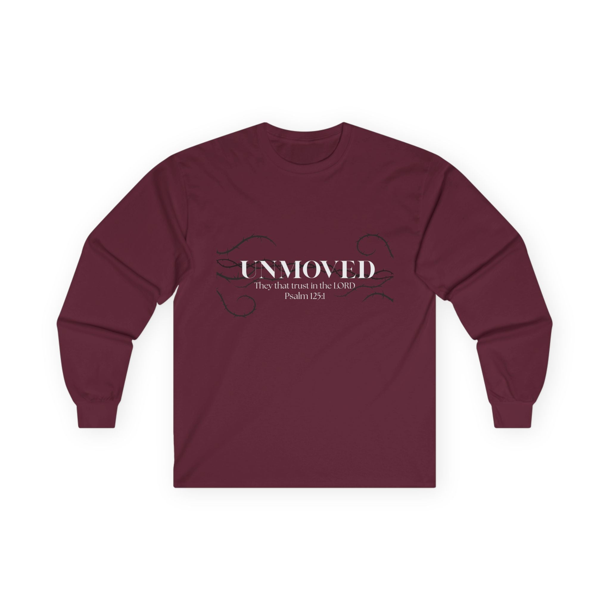 Unmoved Long Sleeve