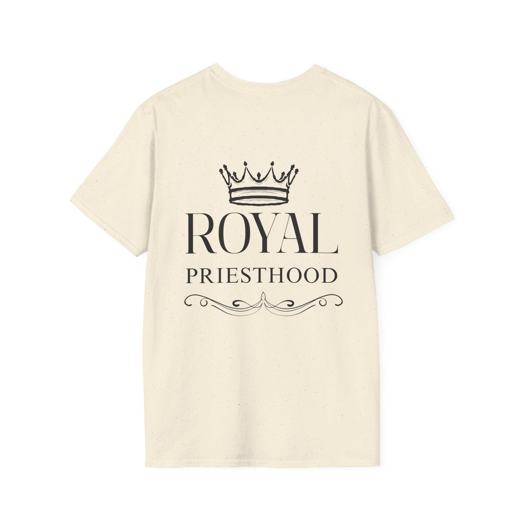 Royal Priesthood Unisex T-shirt