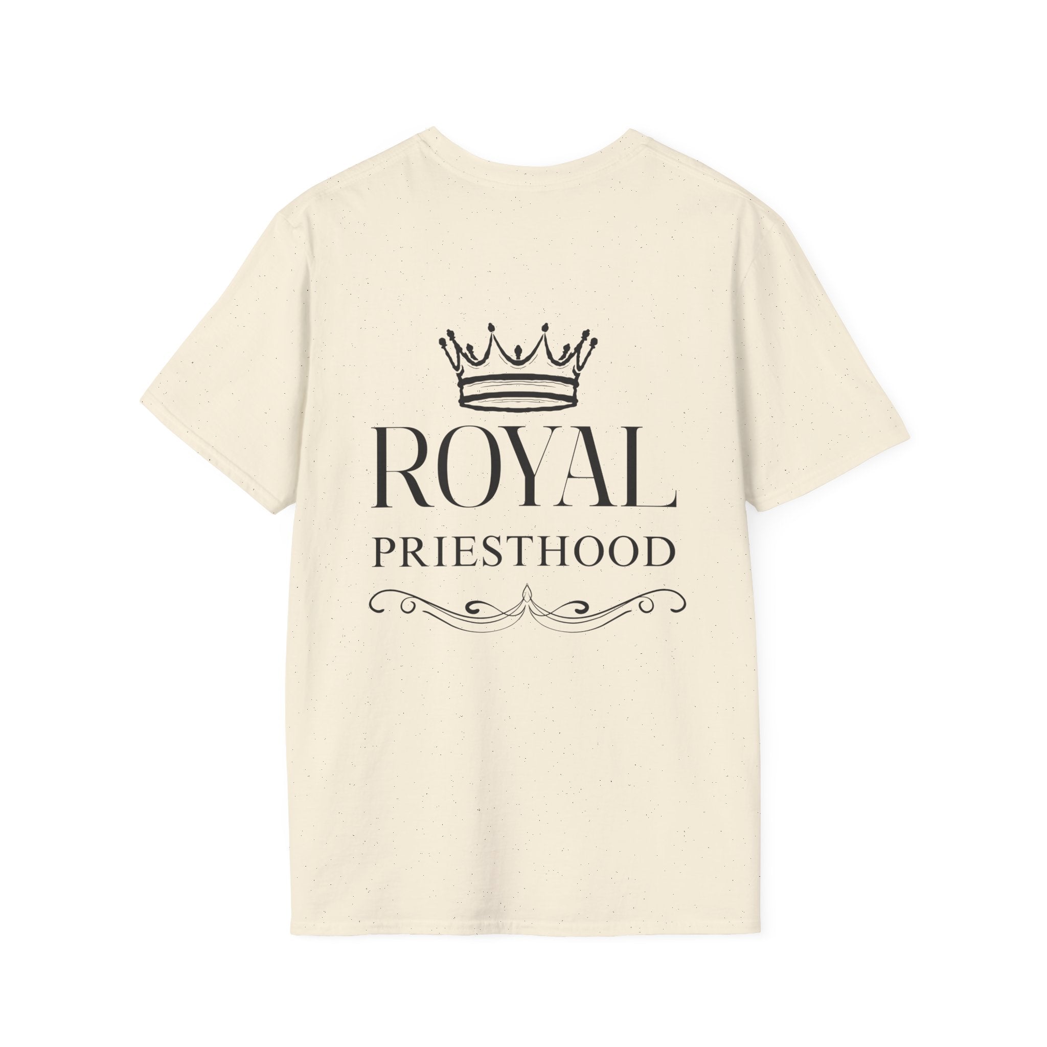 Royal Priesthood Unisex T-shirt