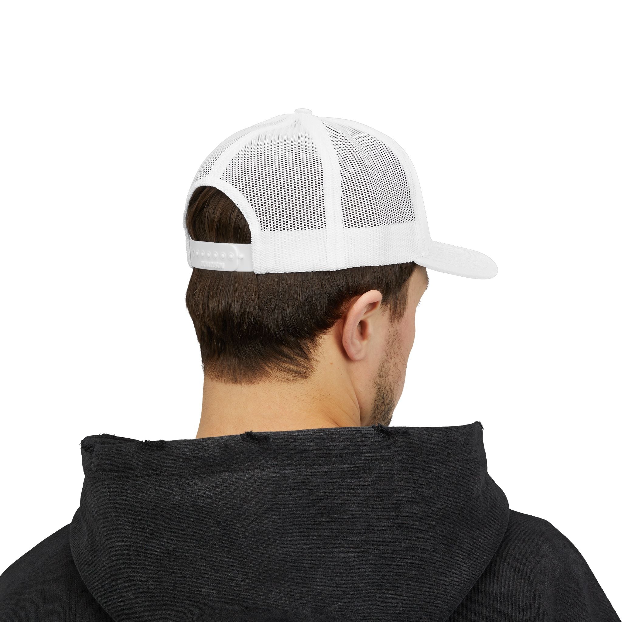 Planted & Promised snapback