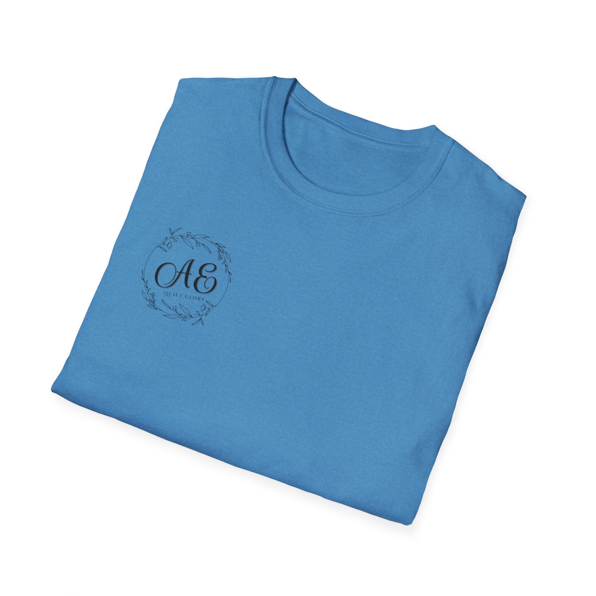 He Is Near T-shirt