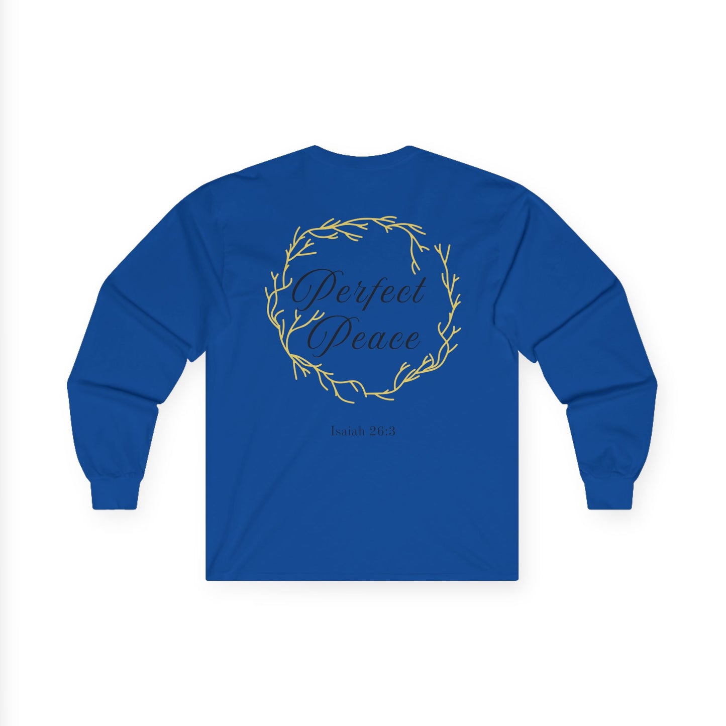 Perfect Peace Long sleeve