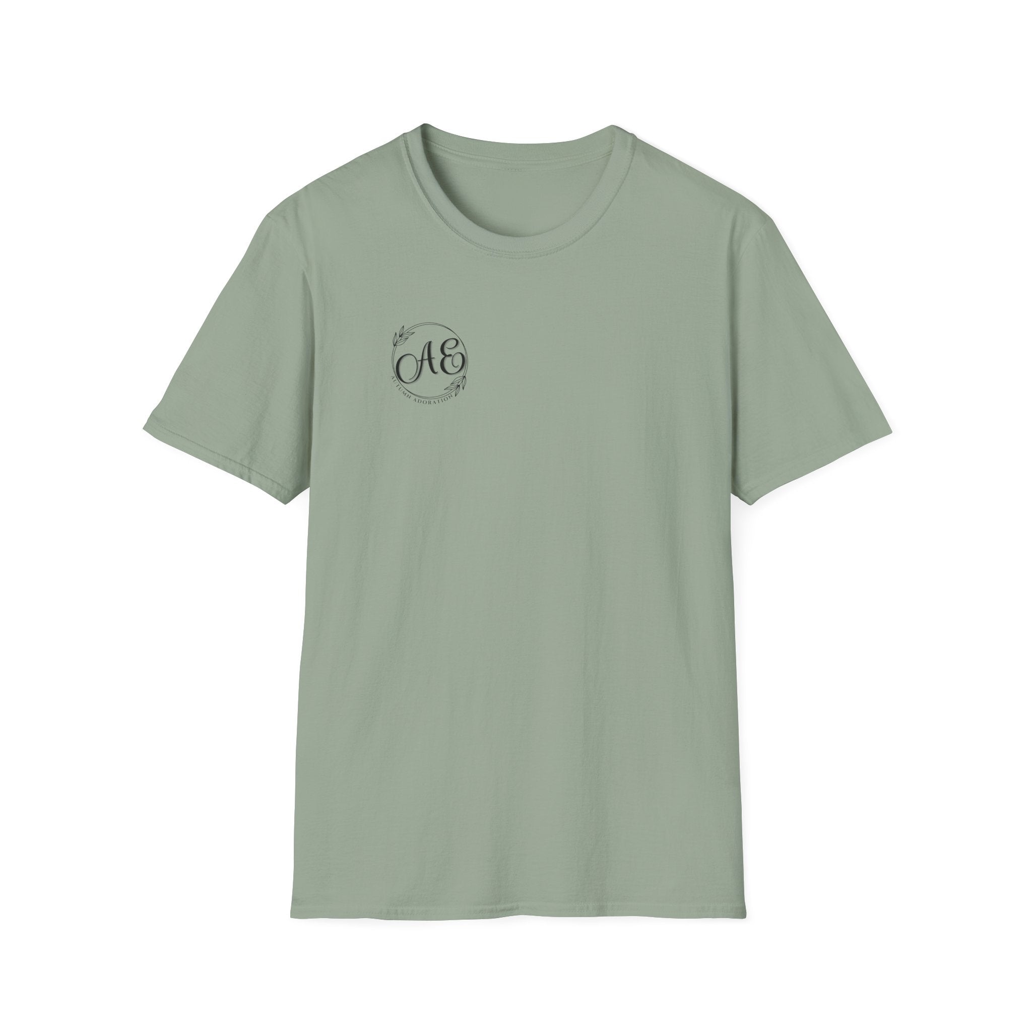 Path of Life Unisex T-shirt