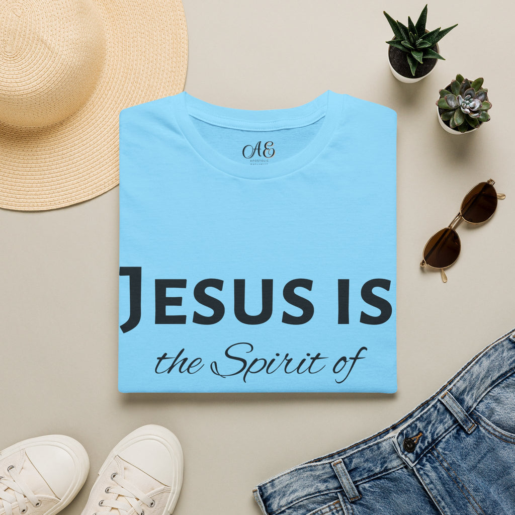 Spirit of 76 - Black Edition Classic Fit T-shirt