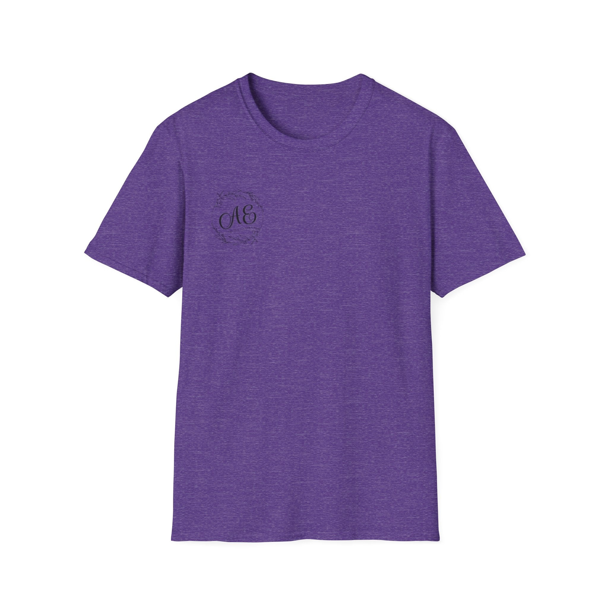 He Is Near T-shirt