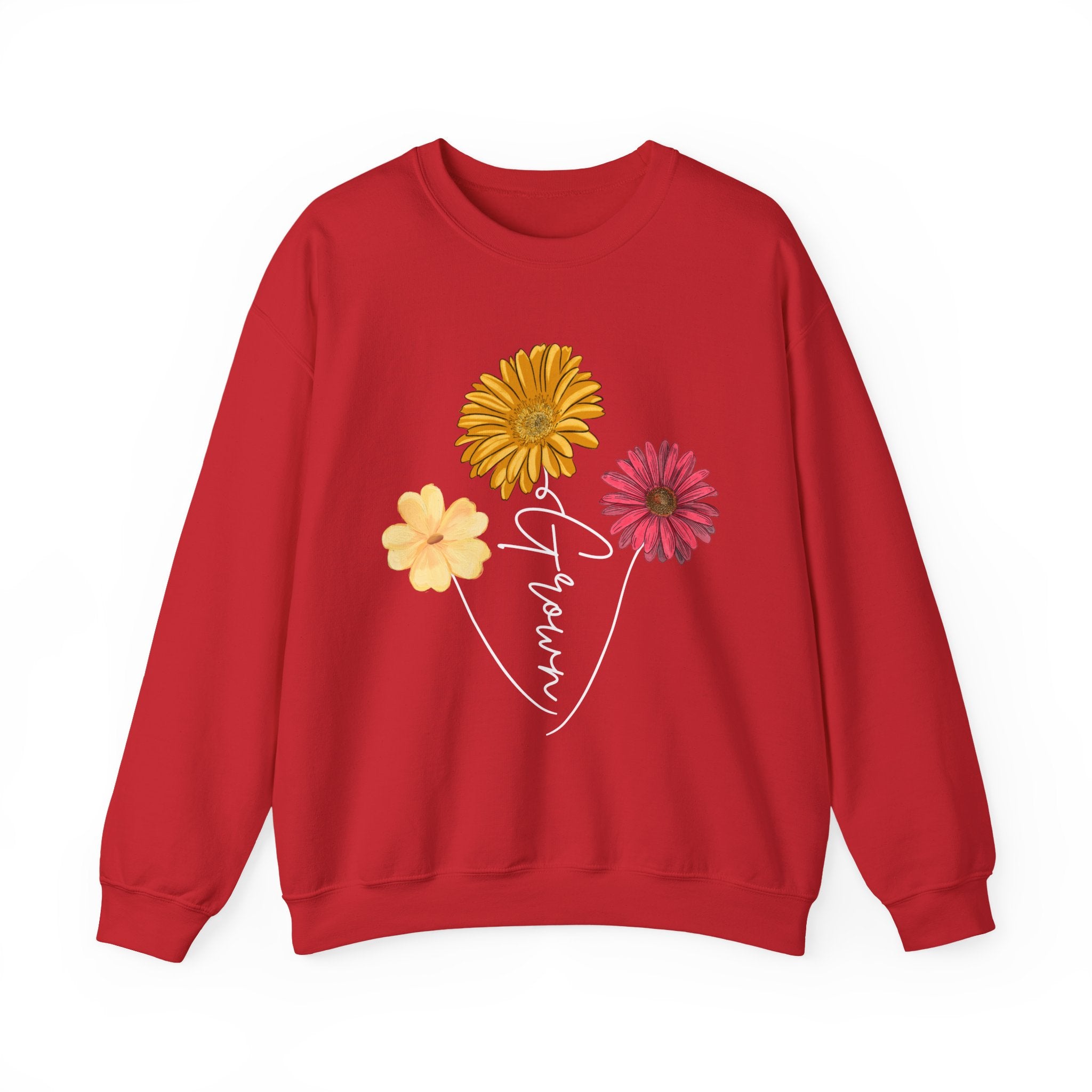 Grown Crewneck Sweatshirt