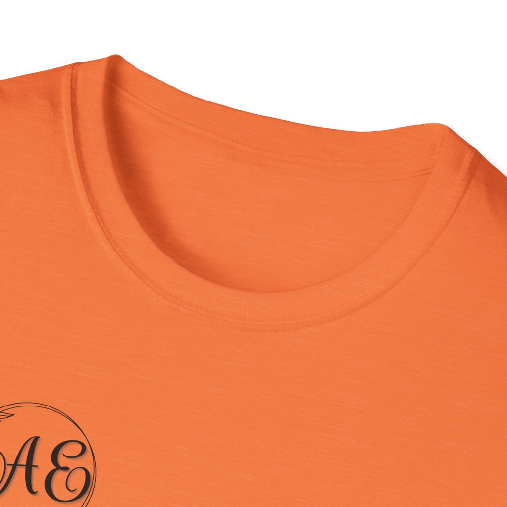 Everlasting Mercy Unisex T-shirt