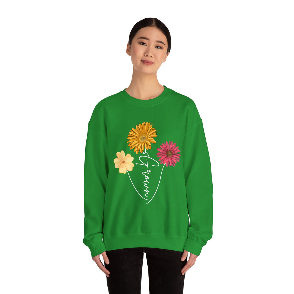 Grown Crewneck Sweatshirt