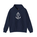 Fear Not Hoodie
