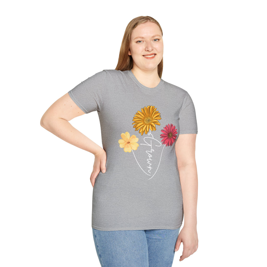 Grown T-Shirt