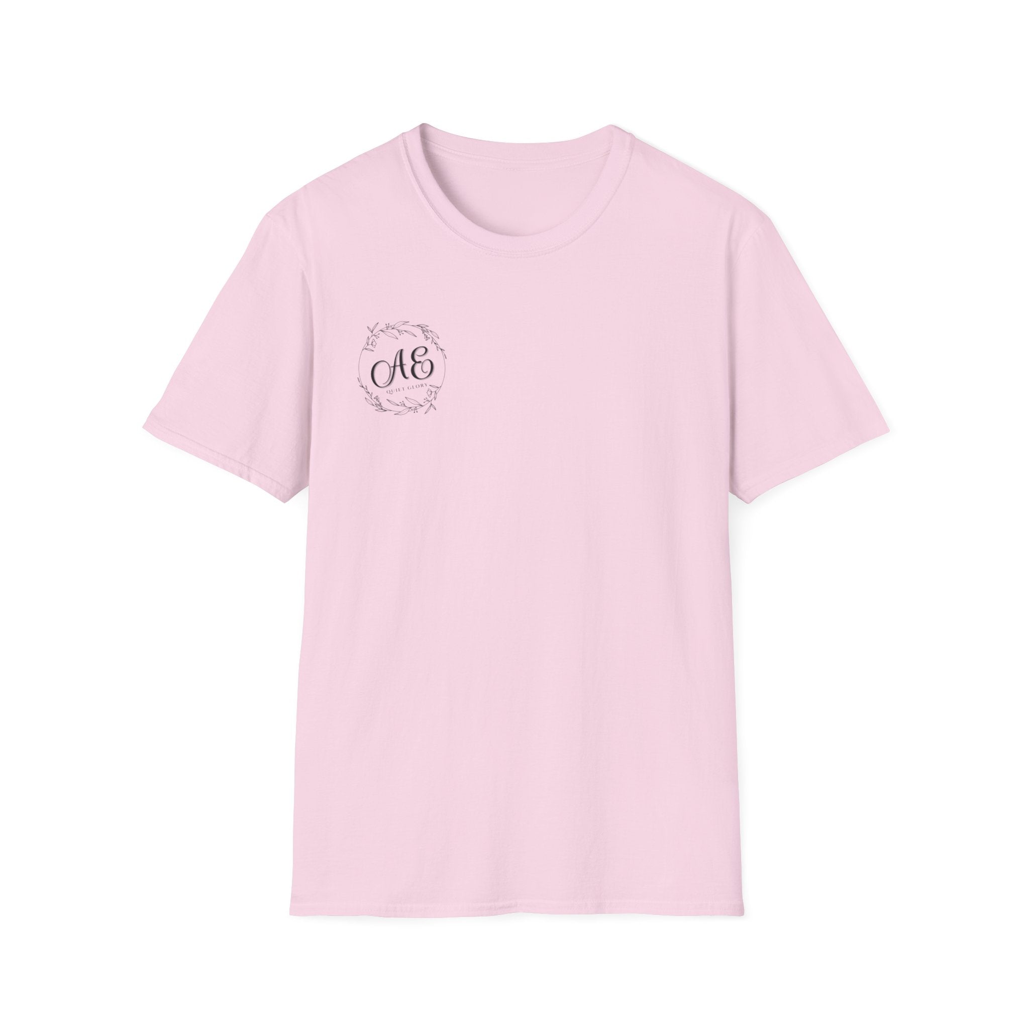 Perfect Peace T-shirt