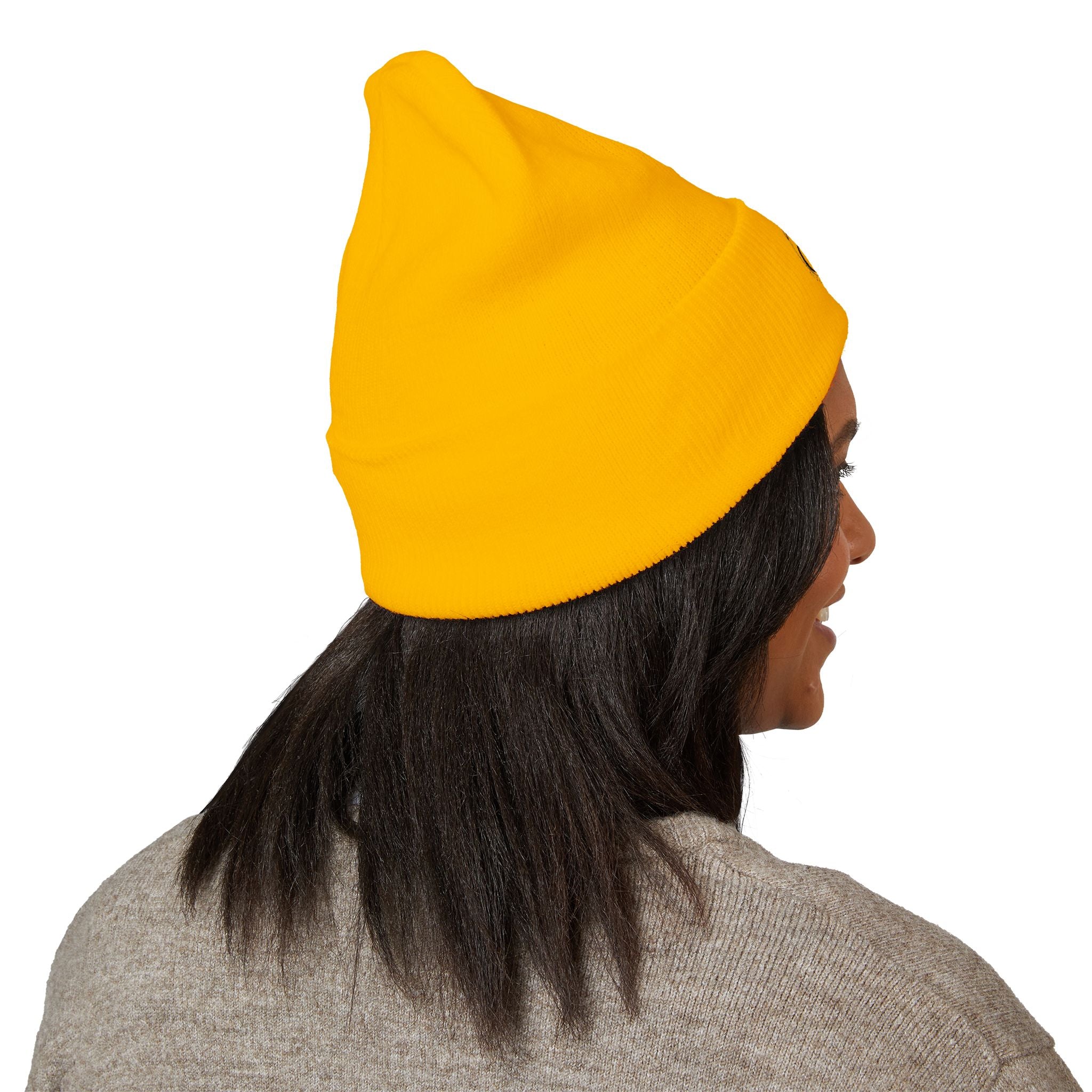 Autumn Adoration Beanie