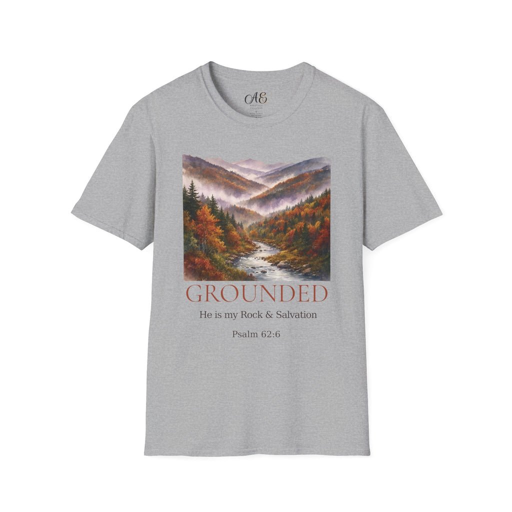 Grounded T-shirt