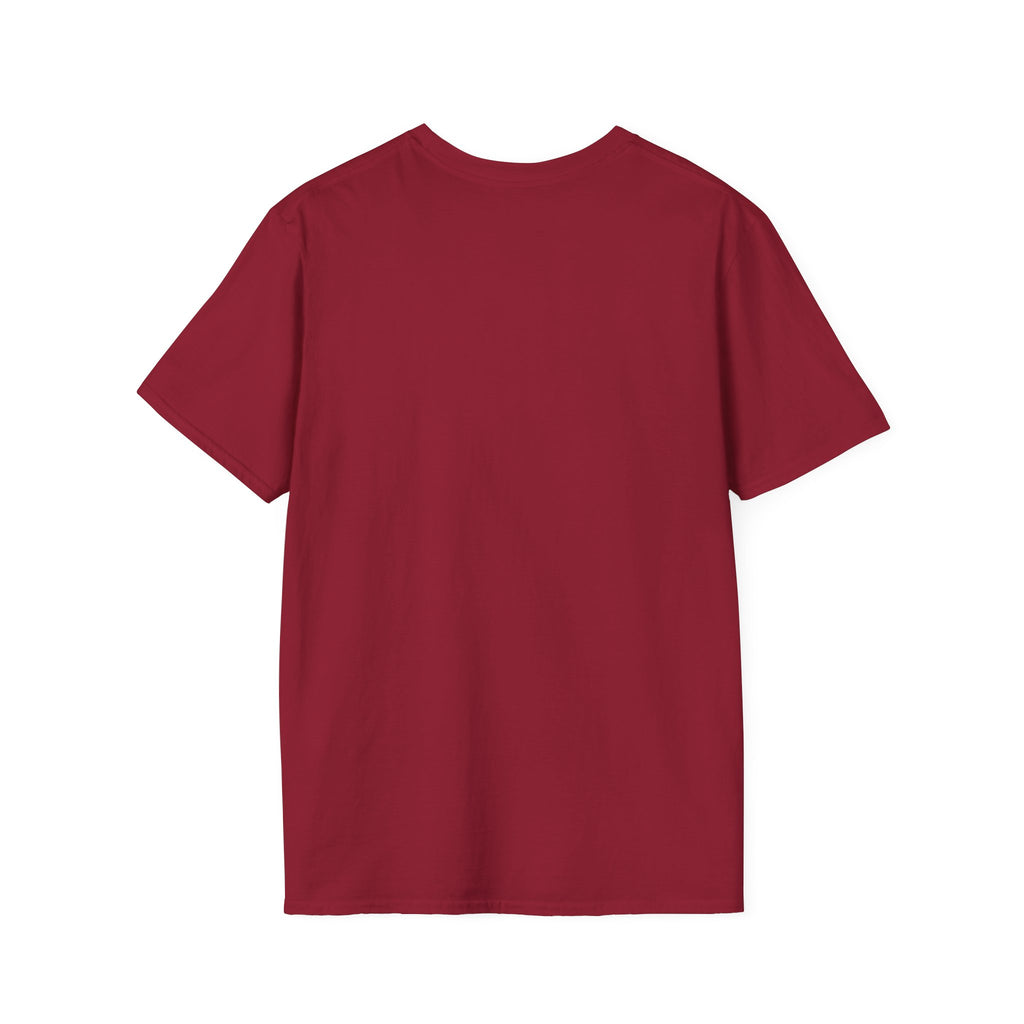 America - Blue Edition Classic Fit T-shirt