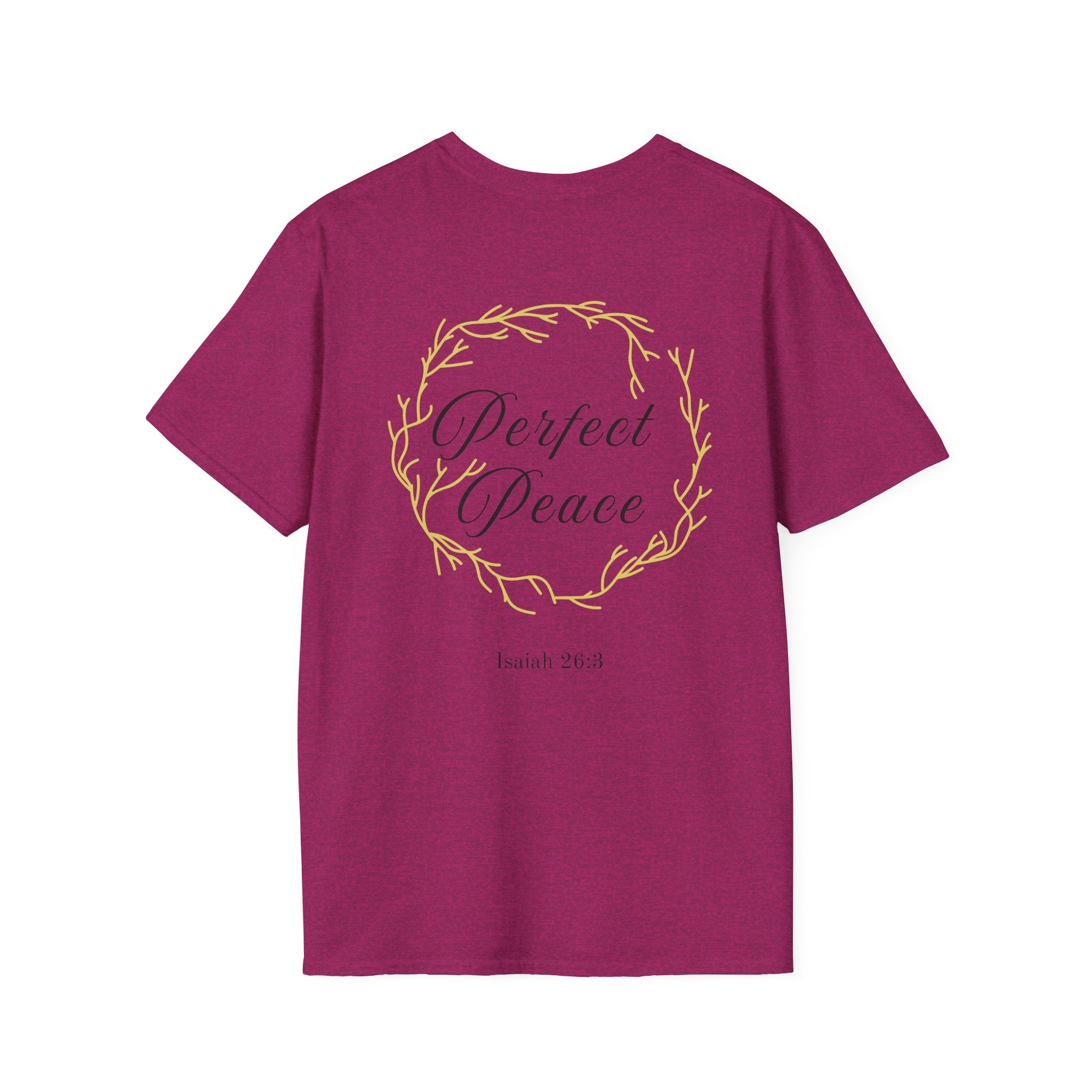 Perfect Peace T-shirt