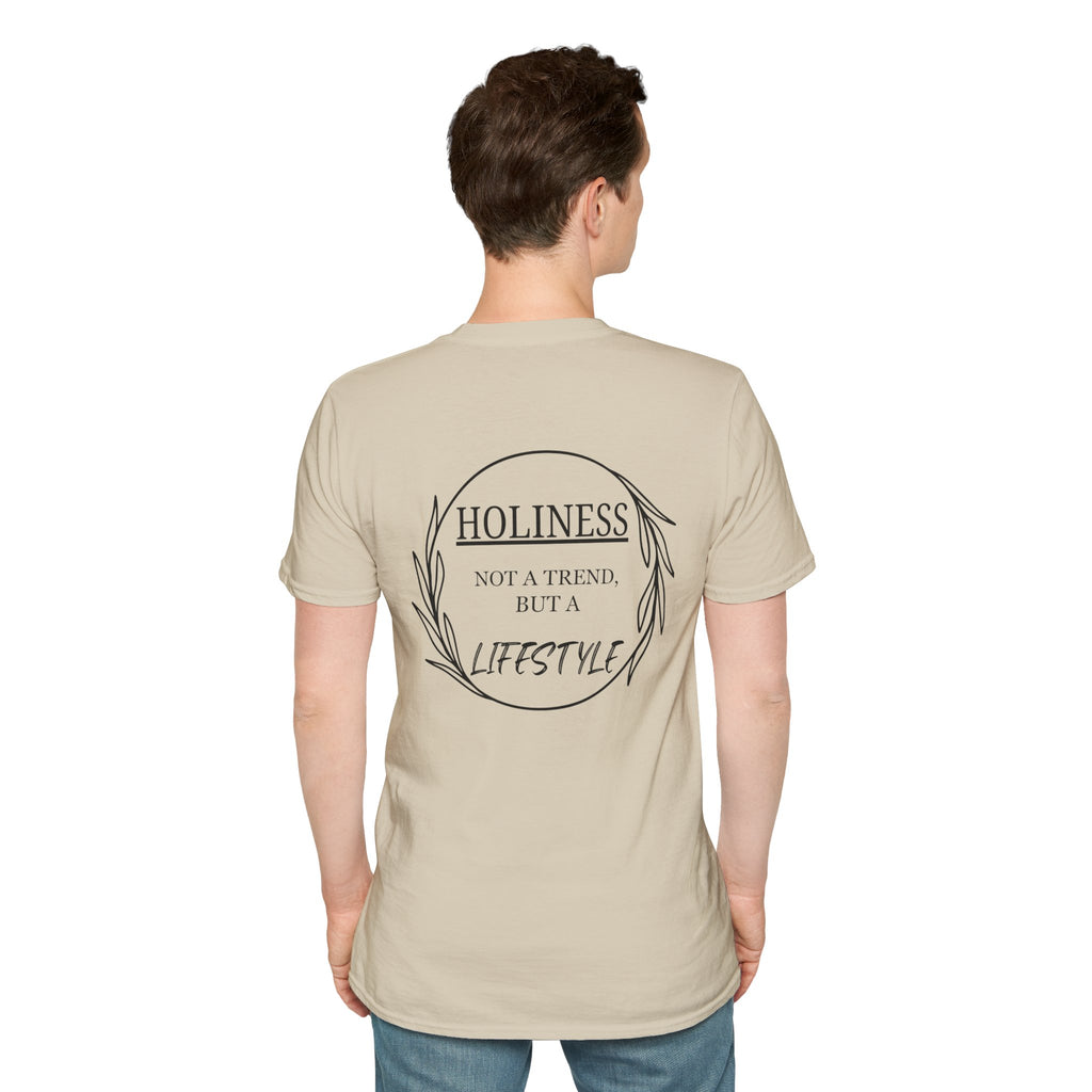 Holiness Trend Unisex T-shirt