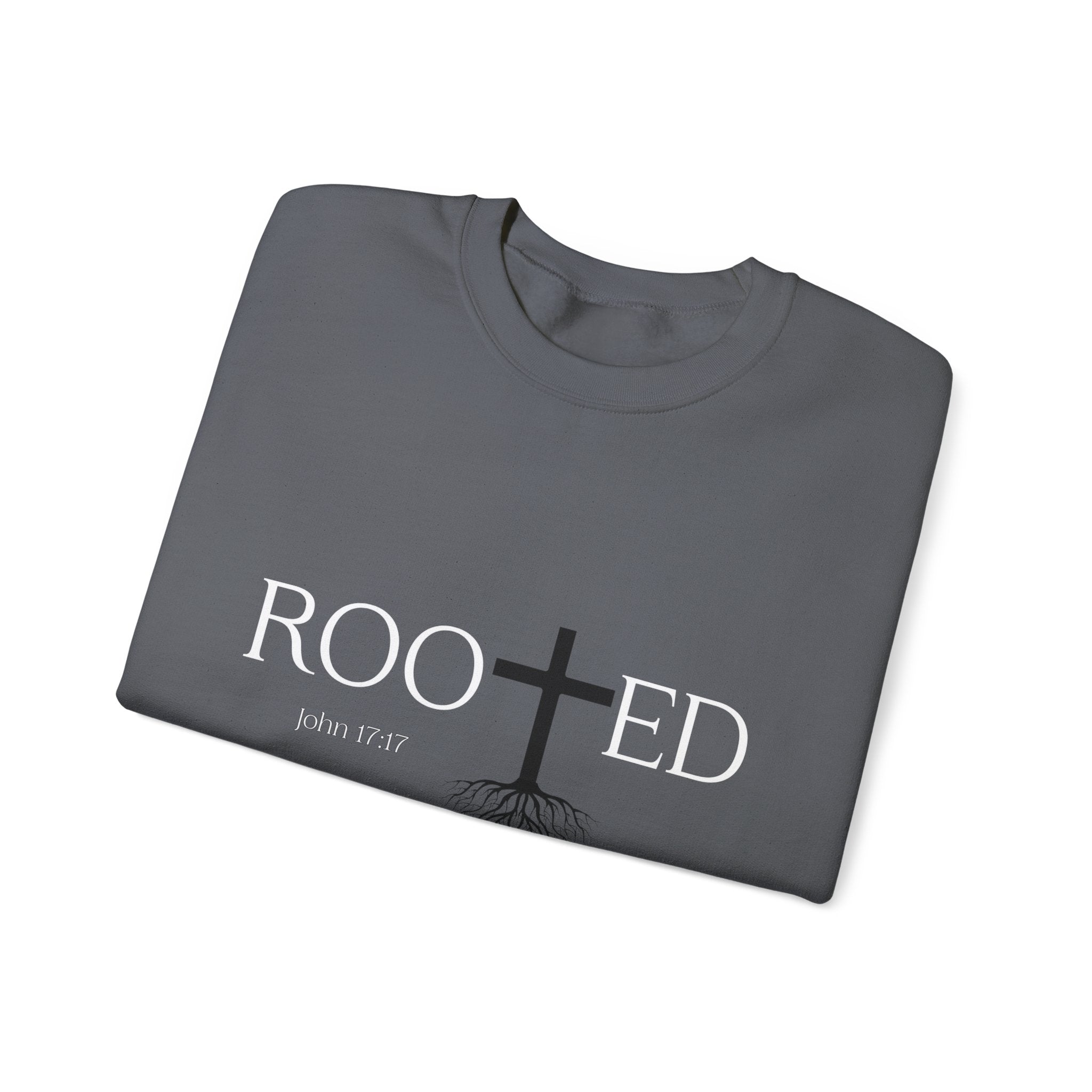 Rooted  Sweatshirt