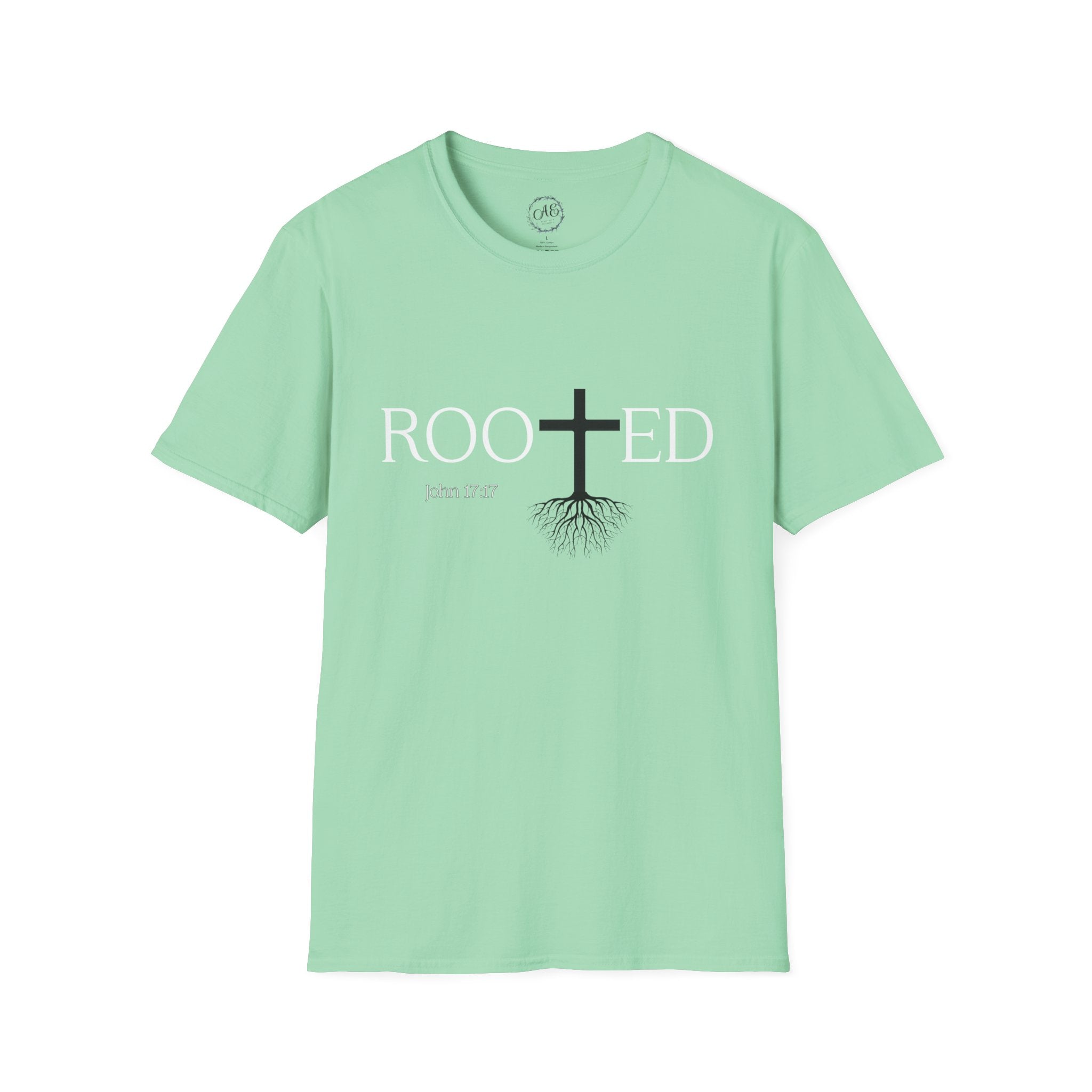 Rooted T-Shirt