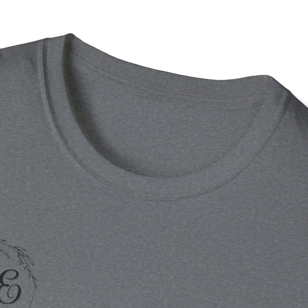 Emmanuel T-shirt