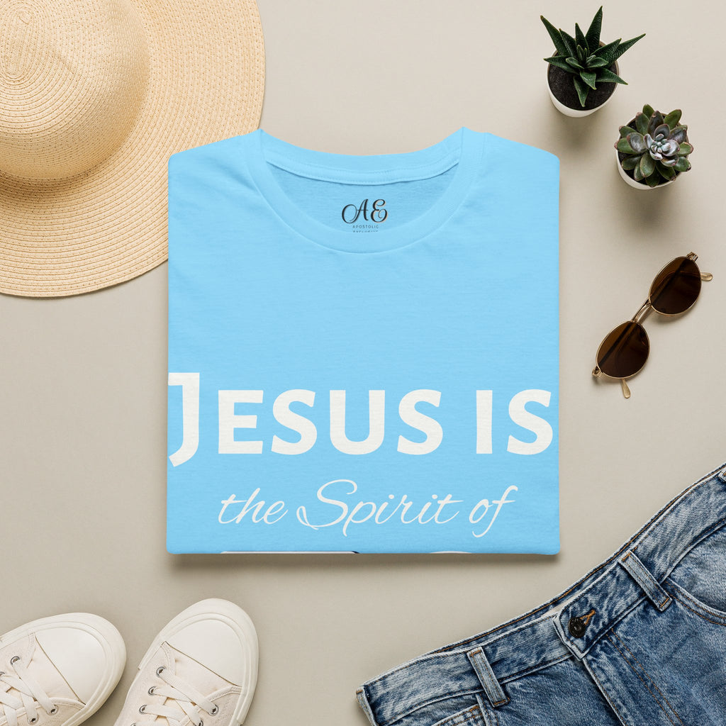 Spirit of 76 - White Edition Classic Fit T-shirt