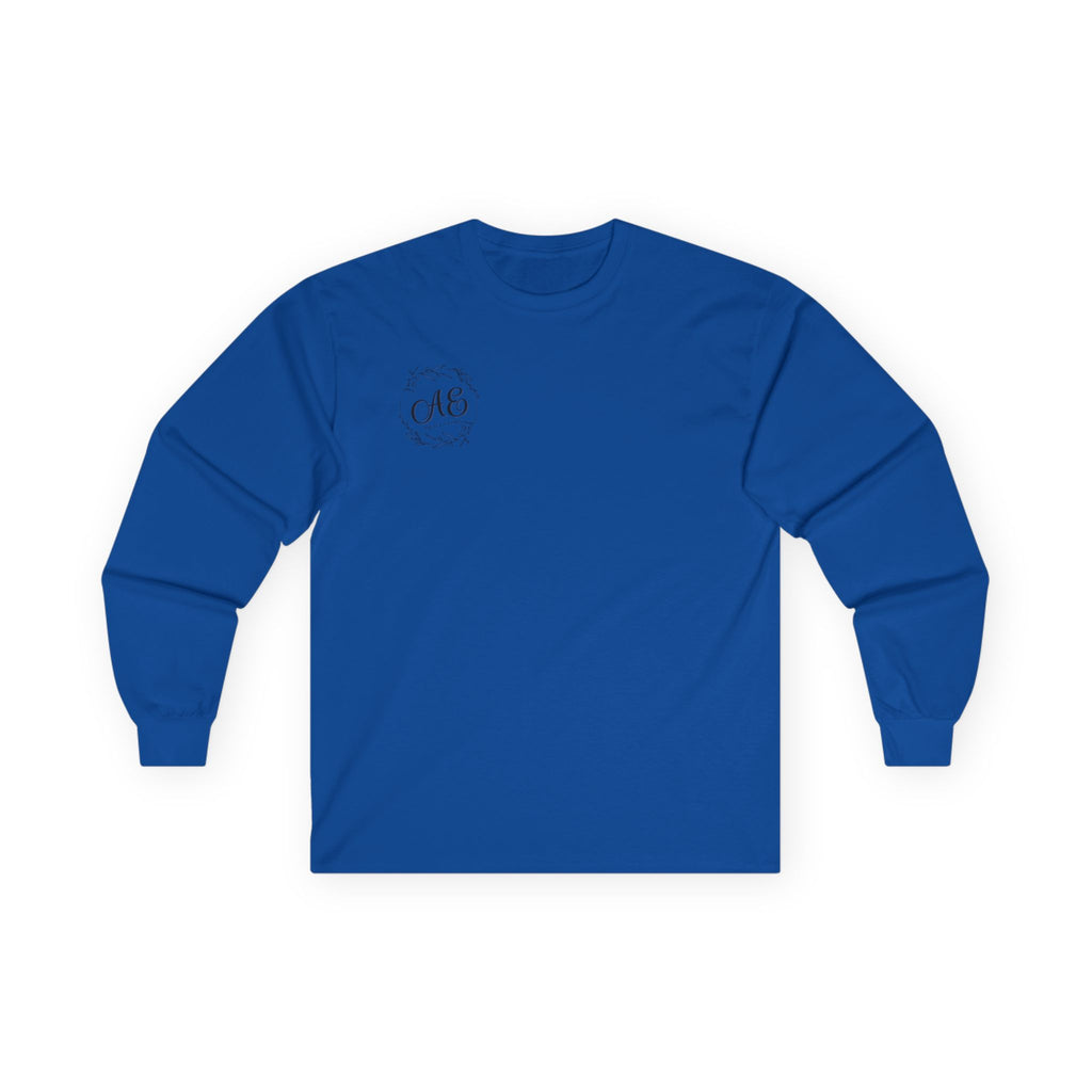 Behold the Lamb Long sleeve