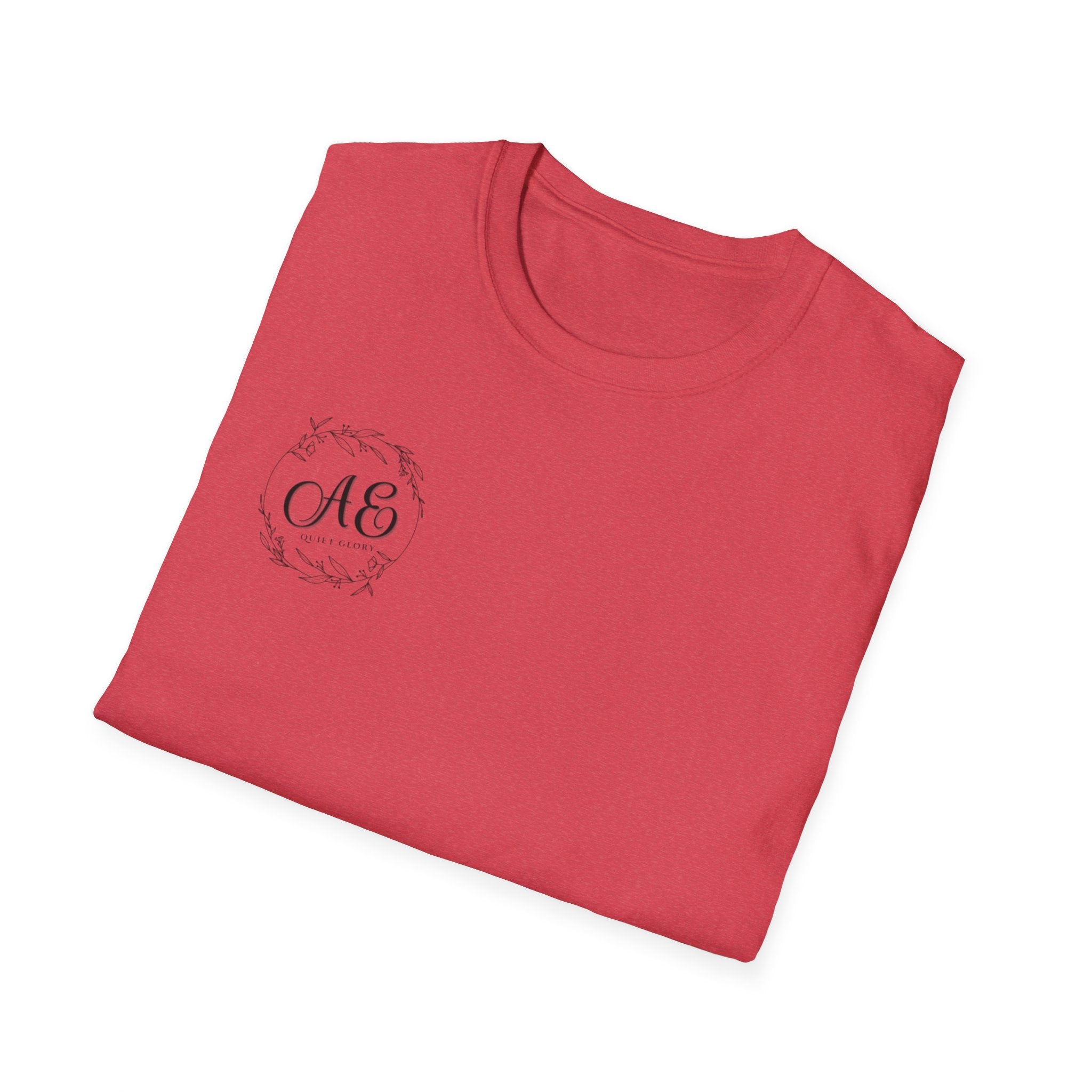 My Light & Salvation T-shirt