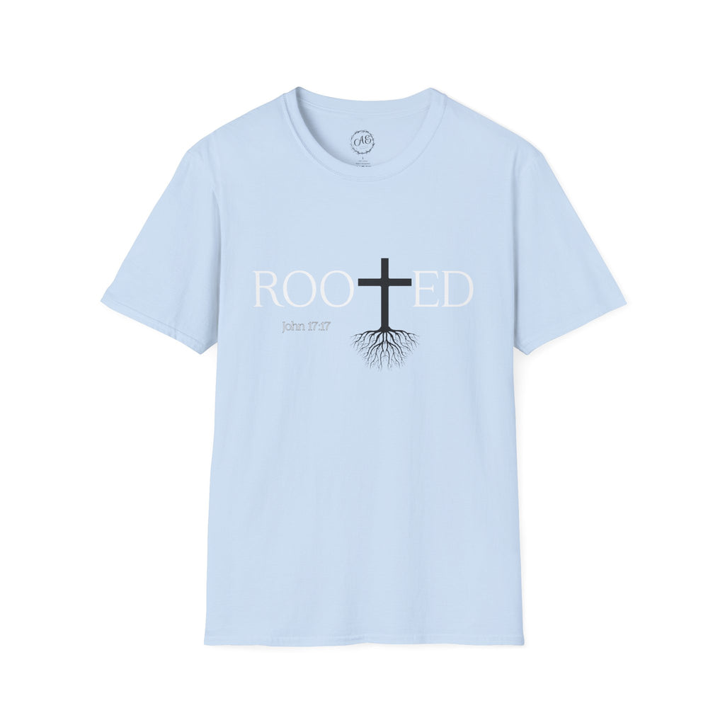 Rooted T-Shirt
