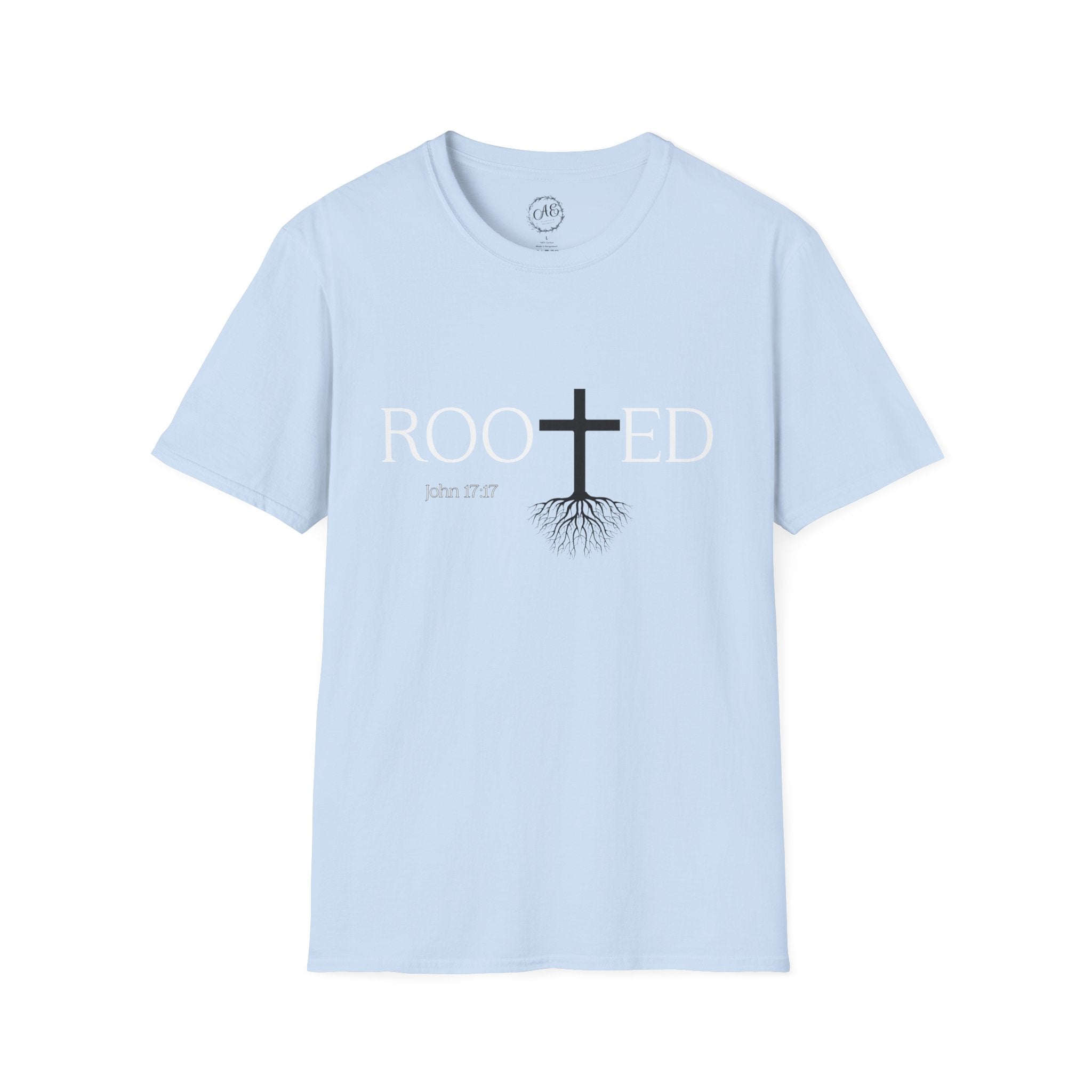 Rooted T-Shirt