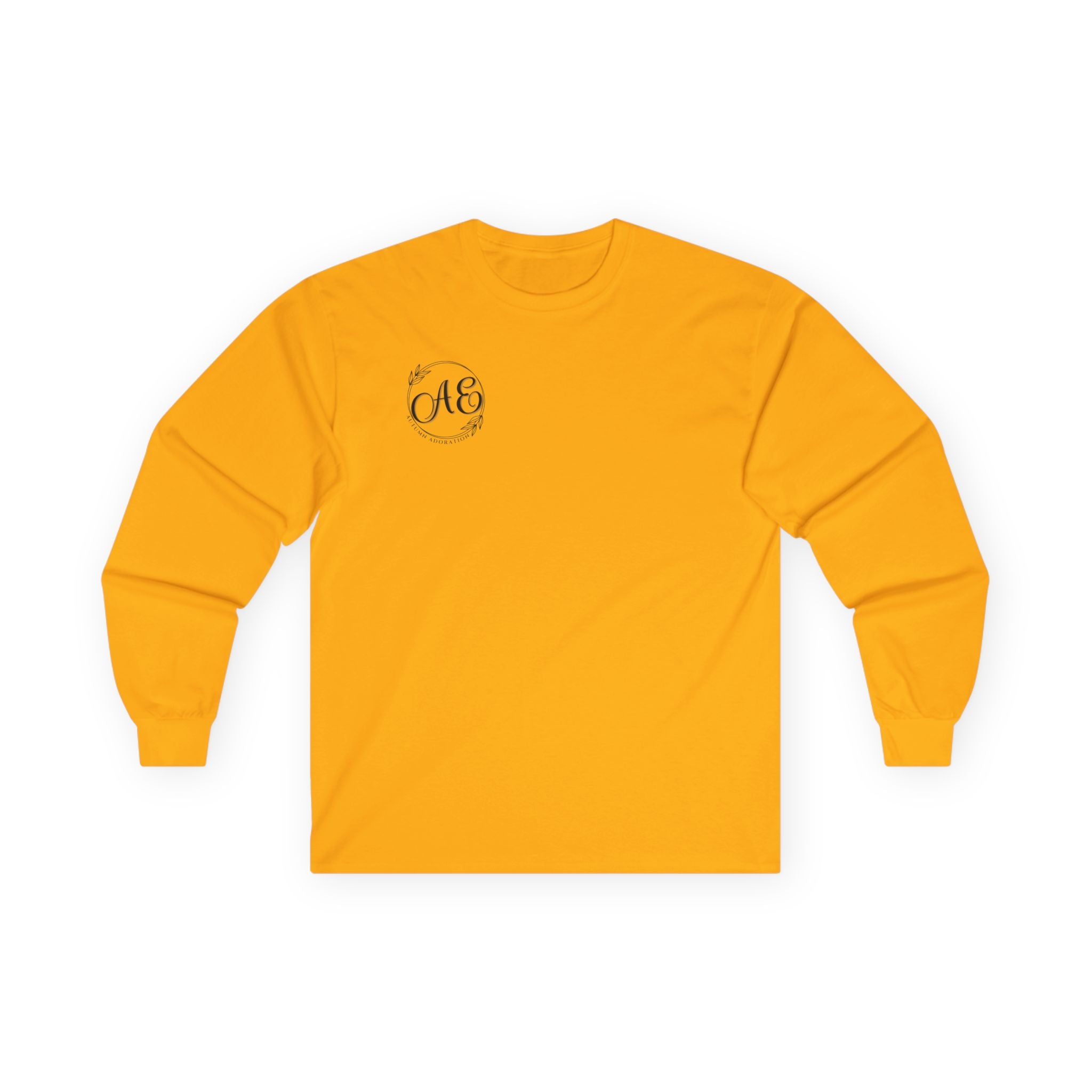 Everlasting Mercy Unisex Long sleeve
