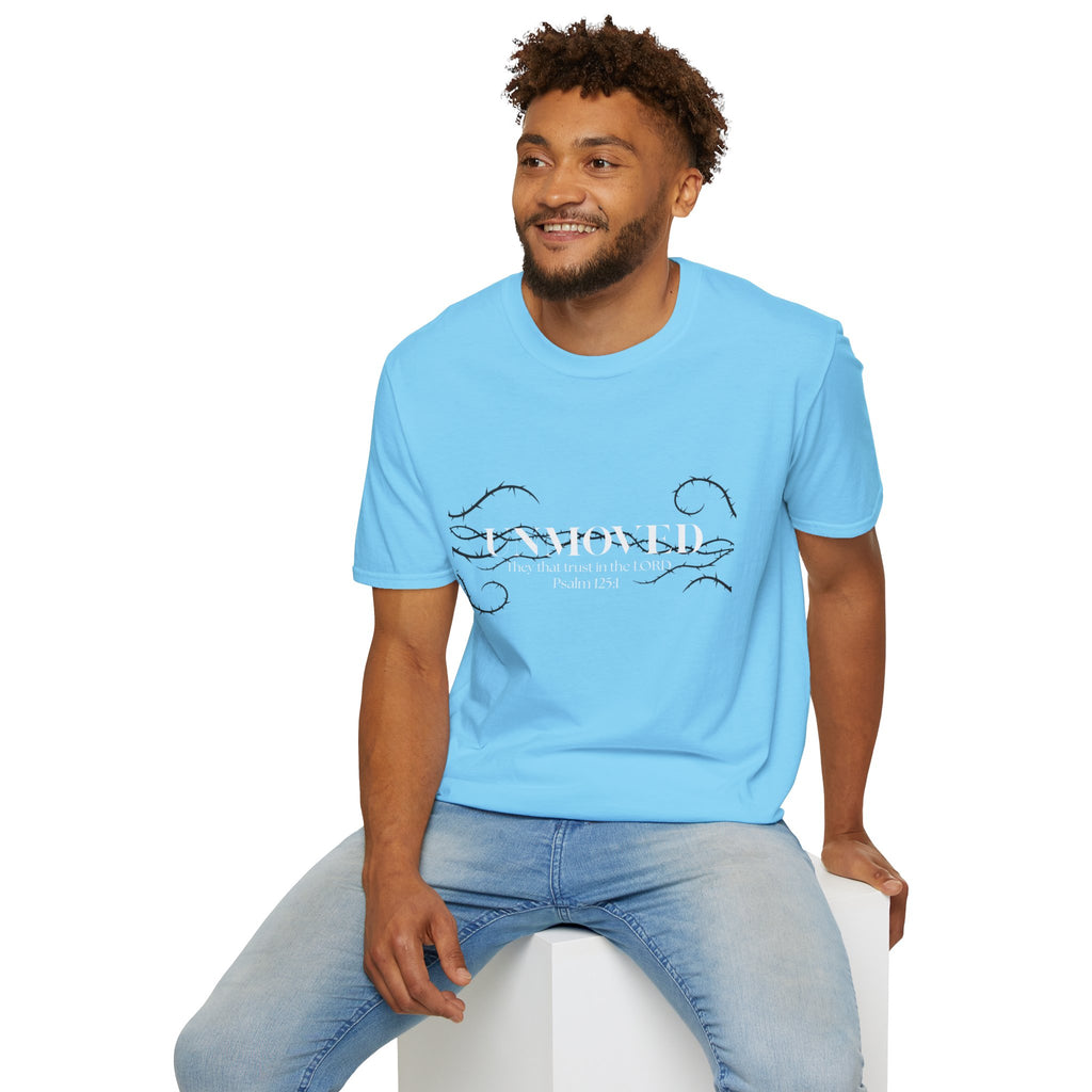 Unmoved T-Shirt