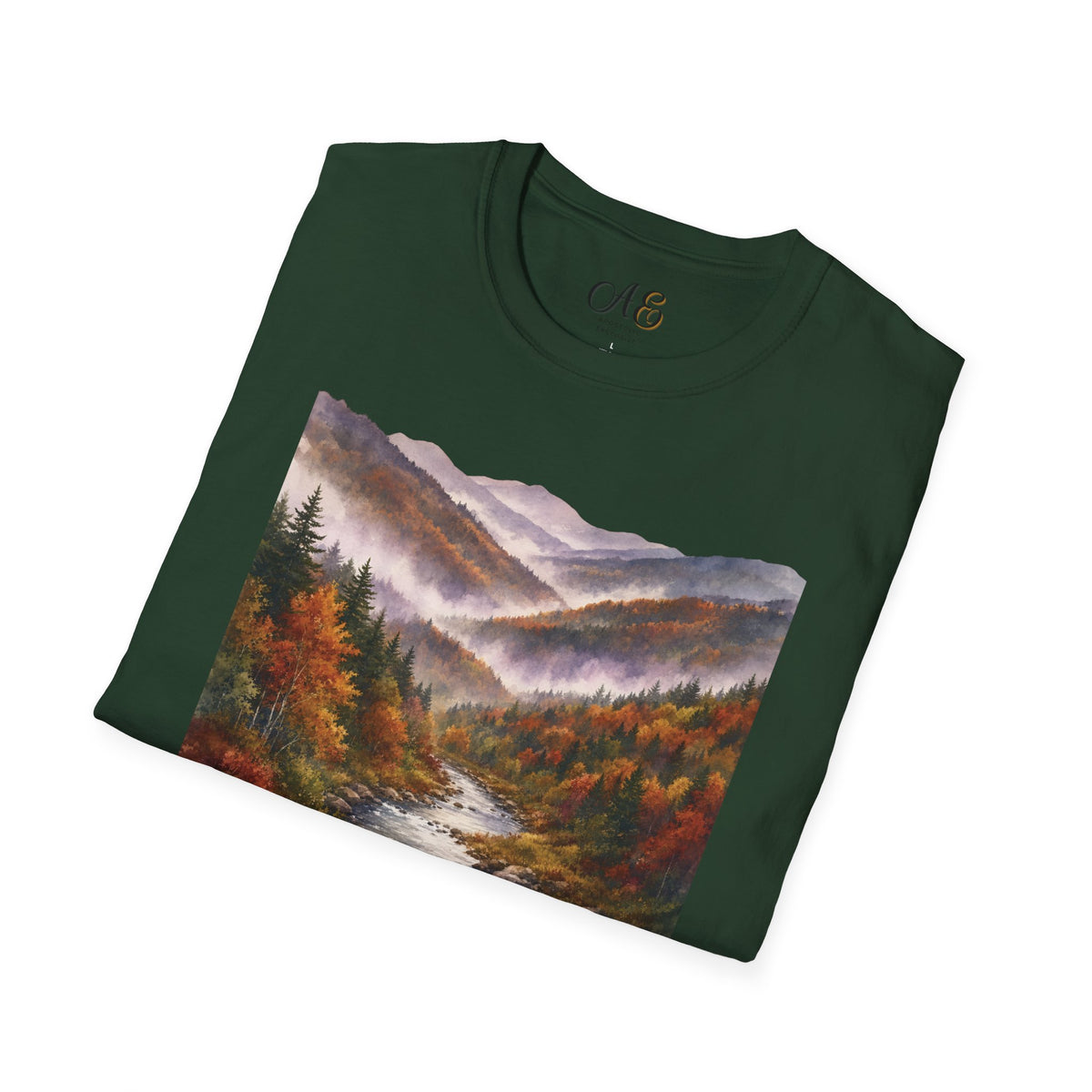 Grounded T-shirt