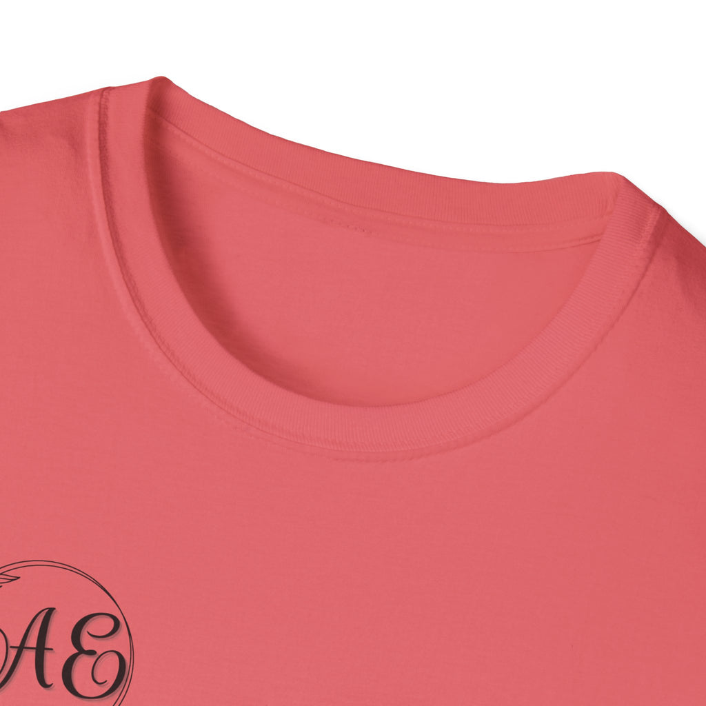 Gratitude Unites Unisex T-shirt