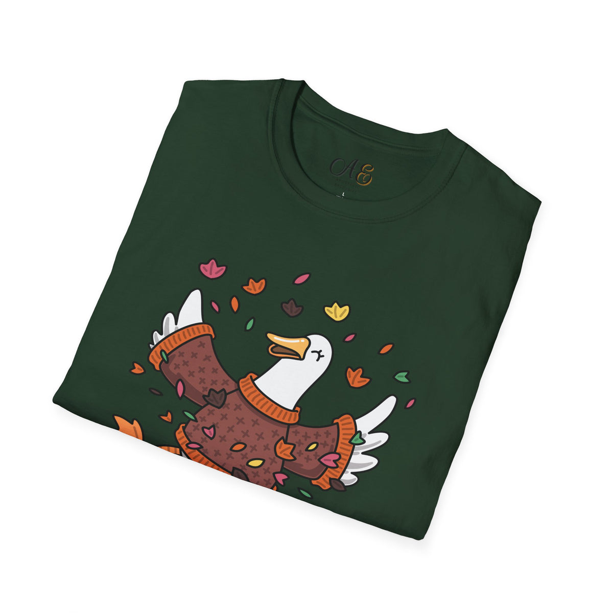 Blessed Goose T-shirt