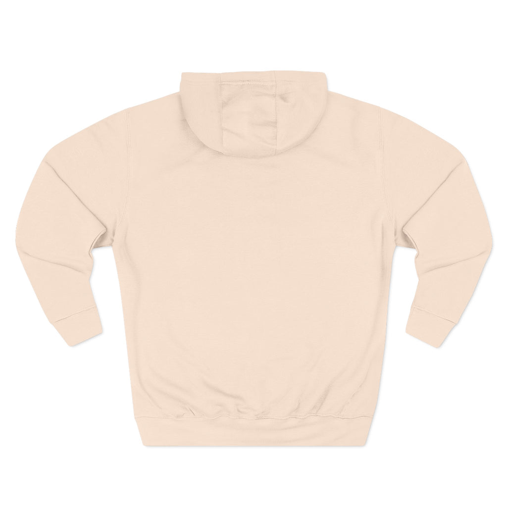 Seek His Face Hoodie