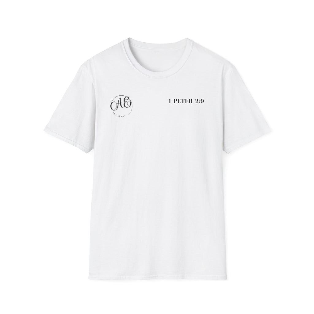 Holiness Trend Unisex T-shirt