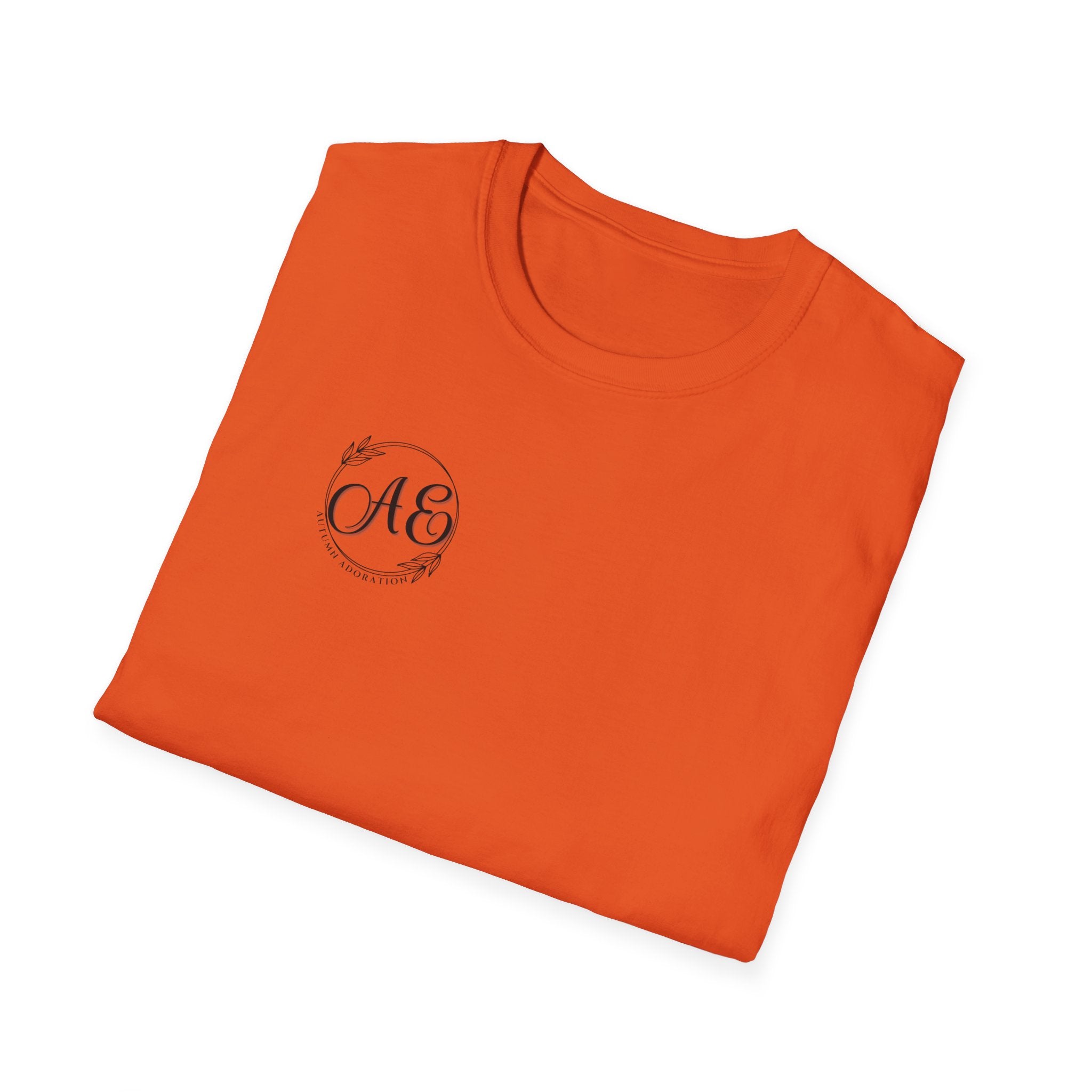 Seek His Face Unisex T-shirt