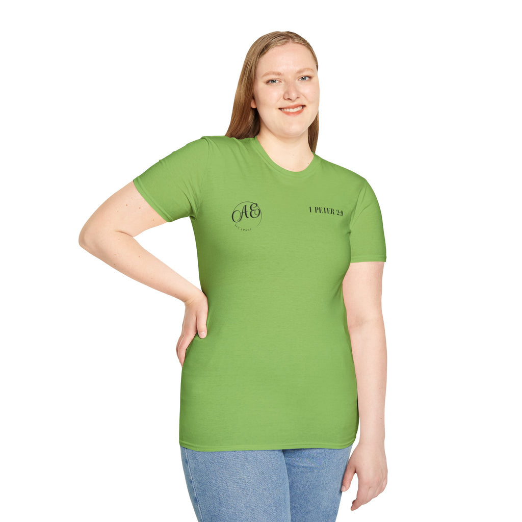 Holiness Trend Unisex T-shirt
