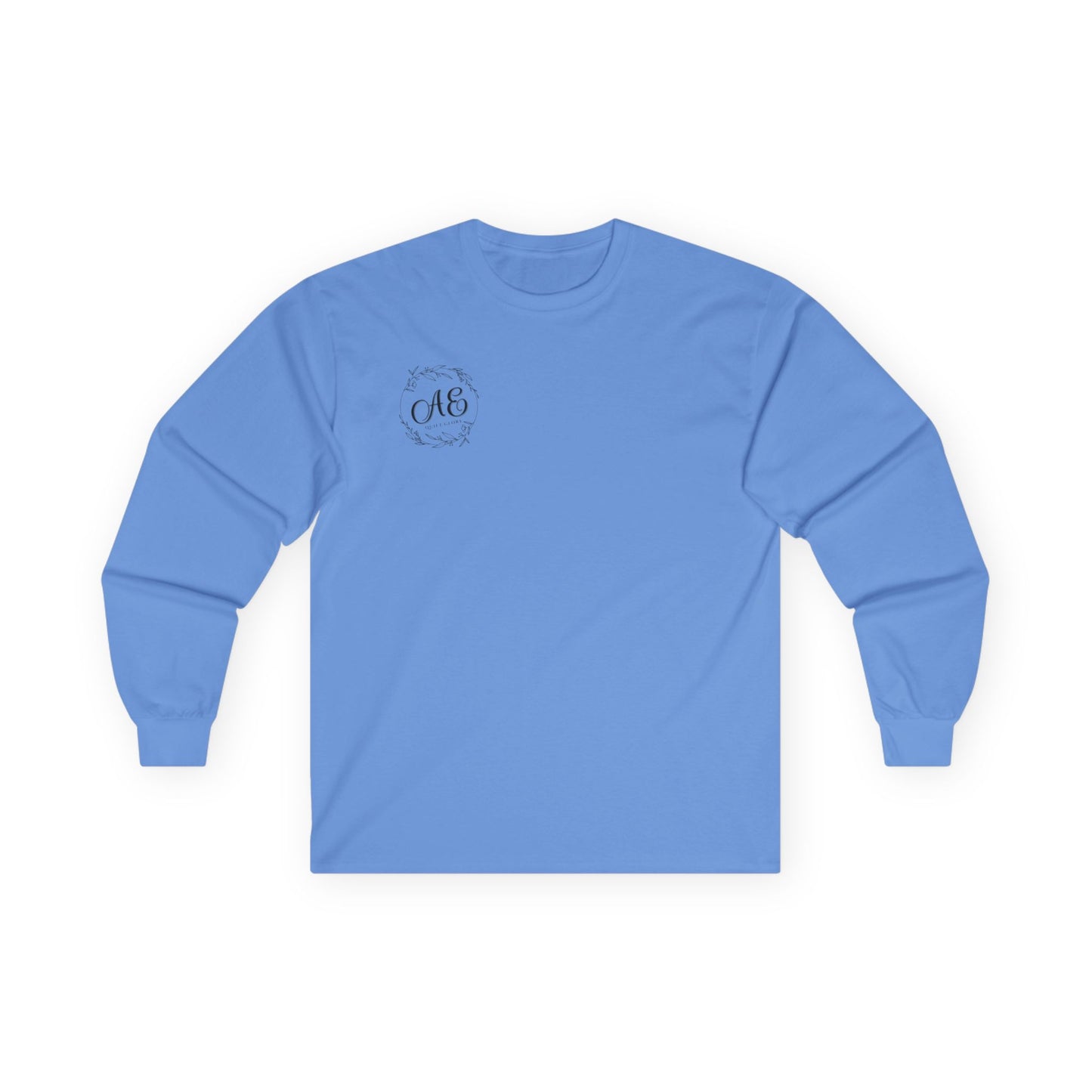Light Has Come Long sleeve