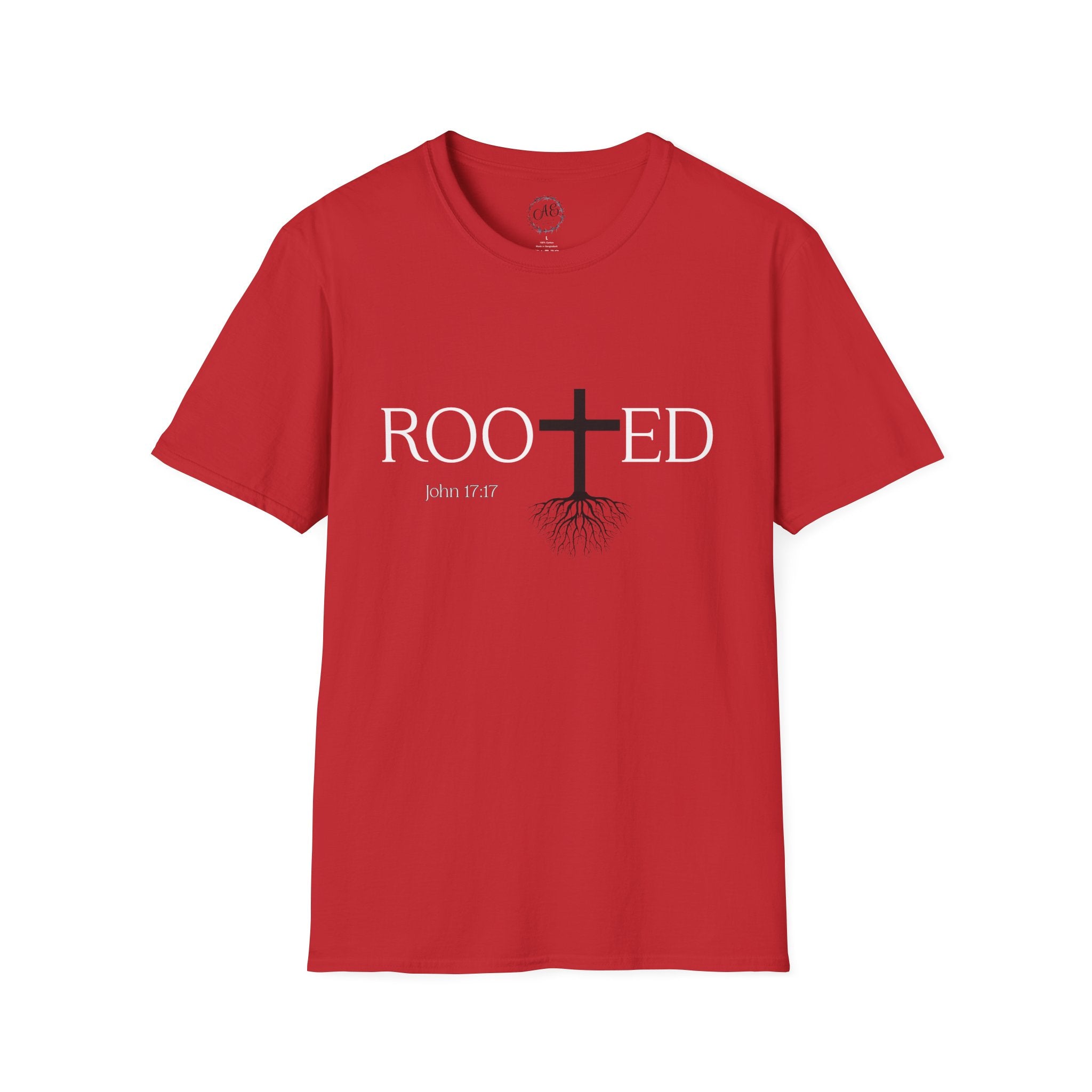 Rooted T-Shirt