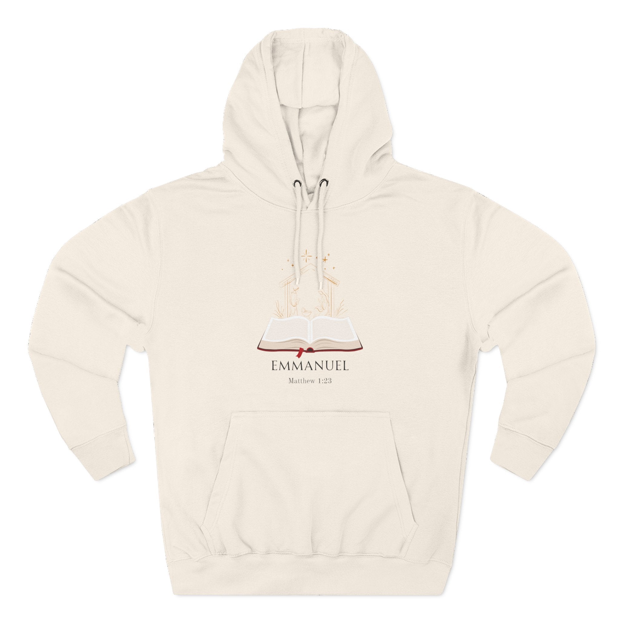 Emmanuel Hoodie