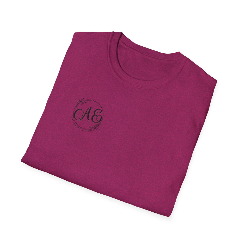 First Love Unisex T-shirt