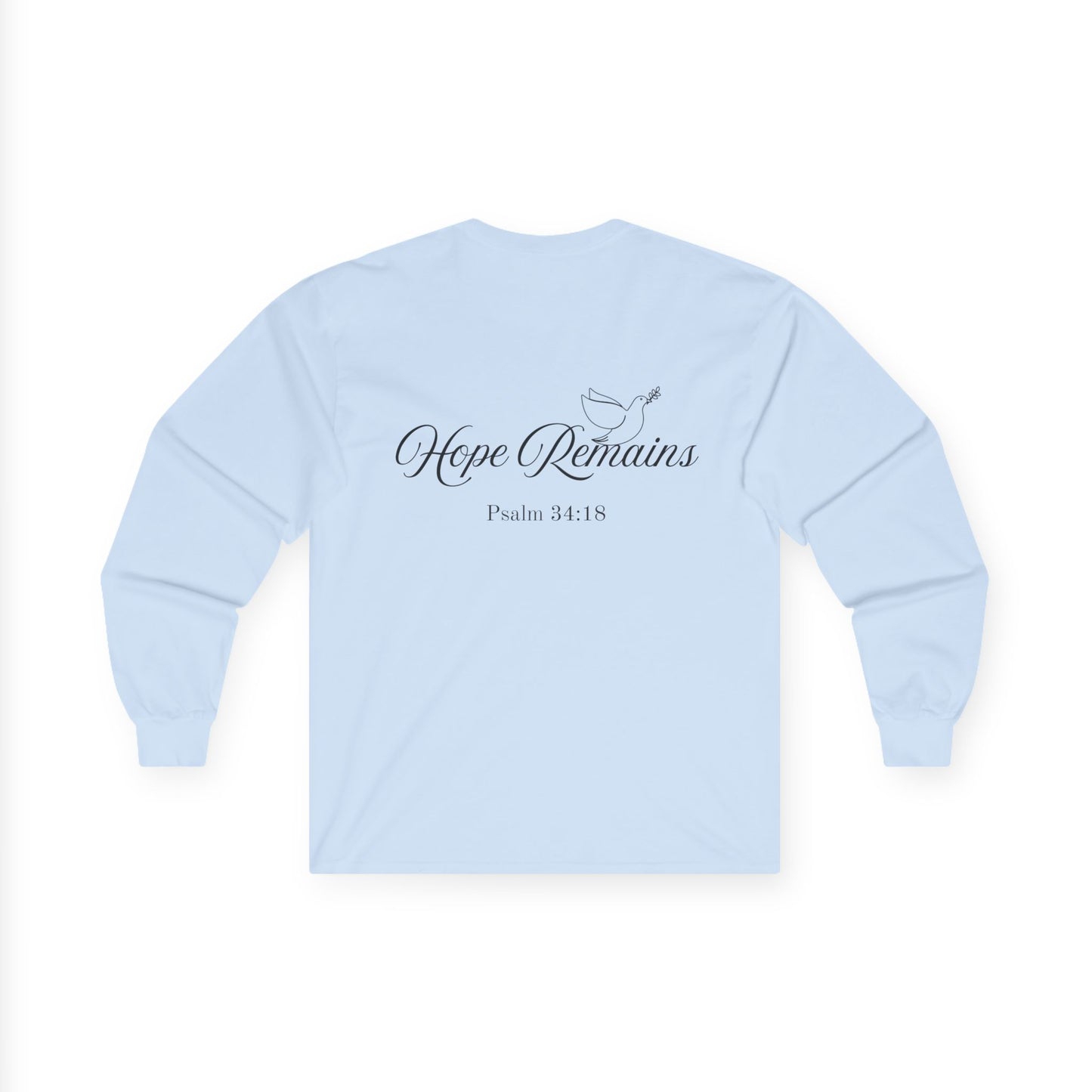 Hope Remains Long sleeve