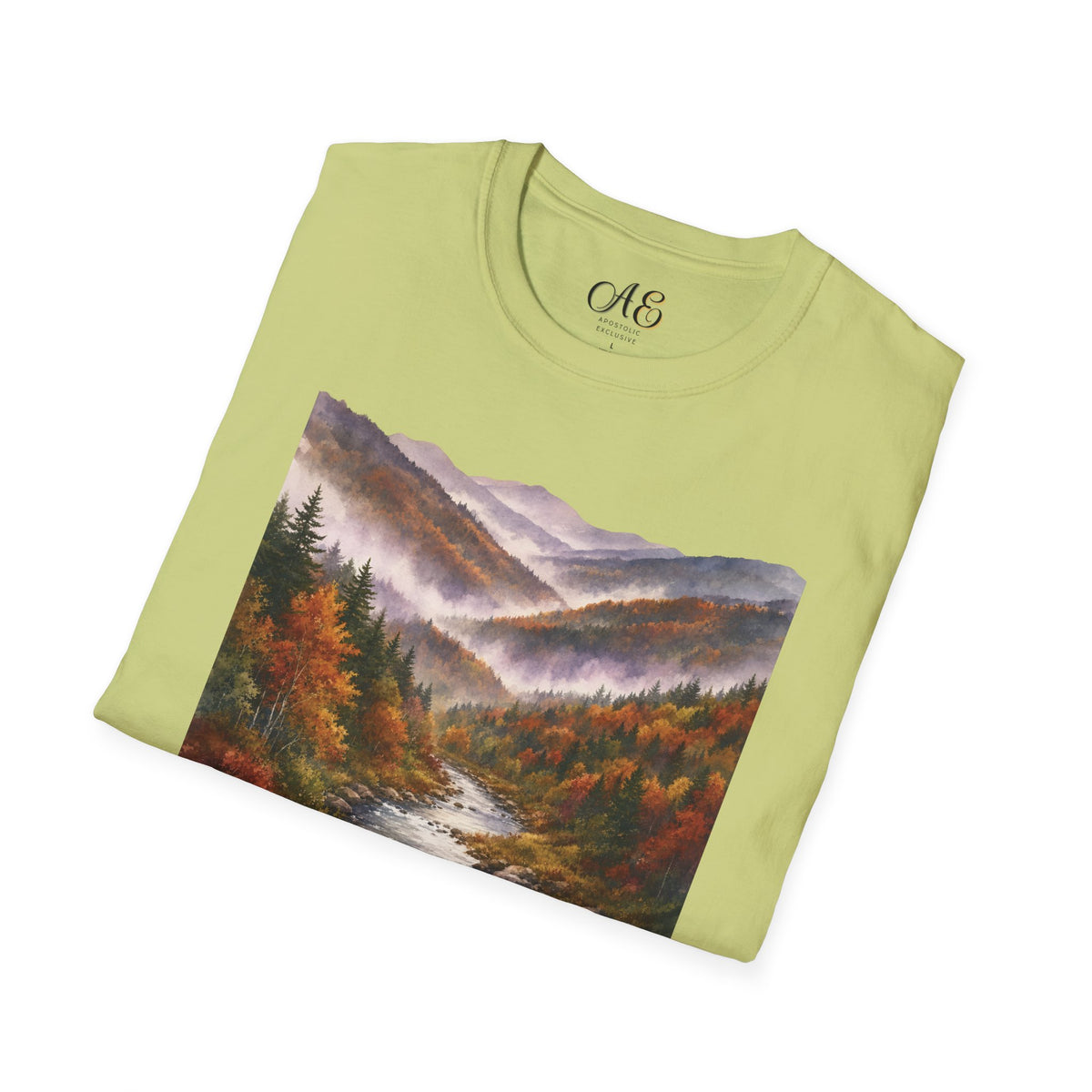 Grounded T-shirt