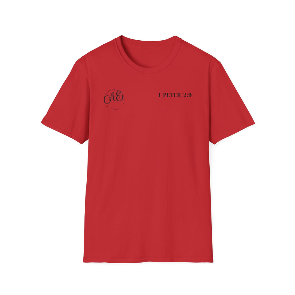 Royal Priesthood Unisex T-shirt