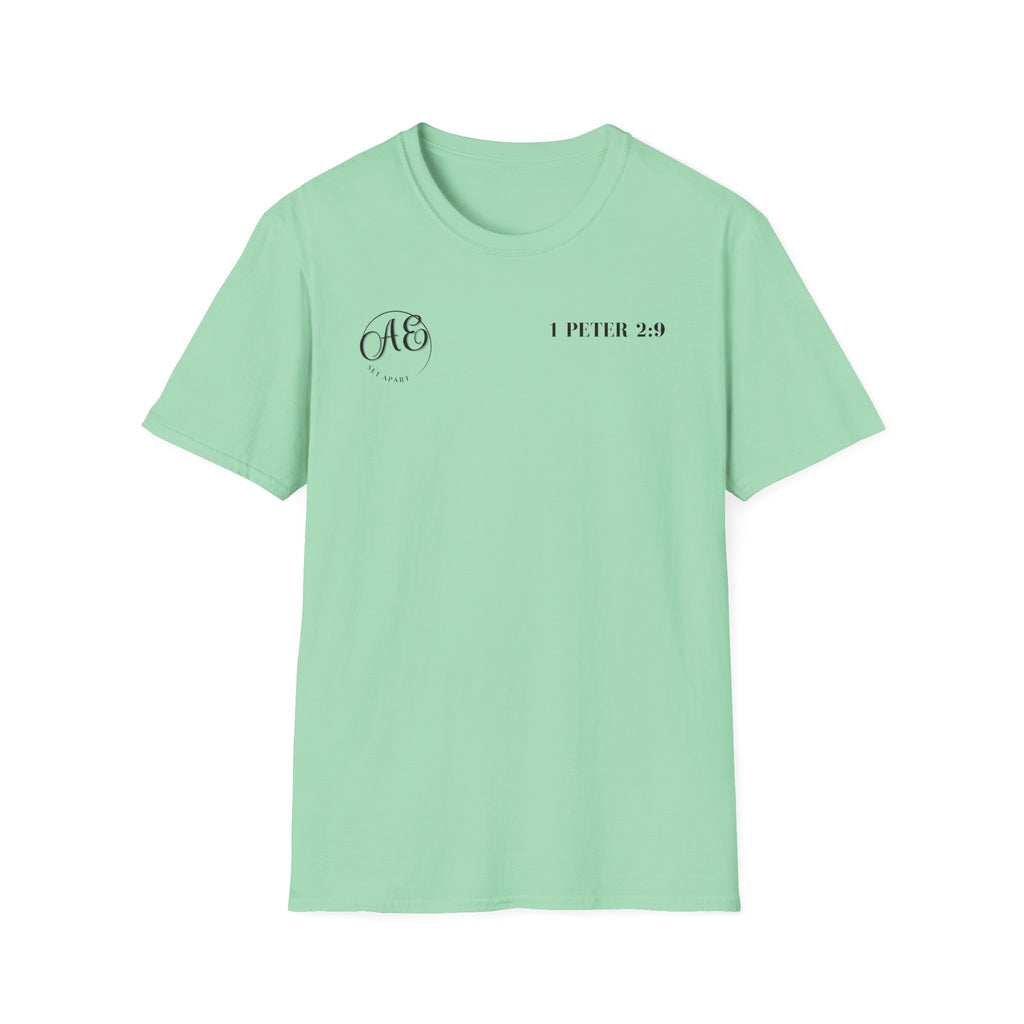 Royal Priesthood Unisex T-shirt