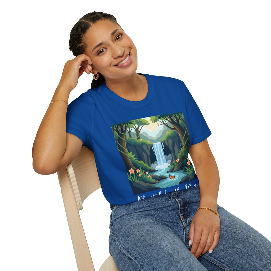 Planted By the Waters T-Shirt