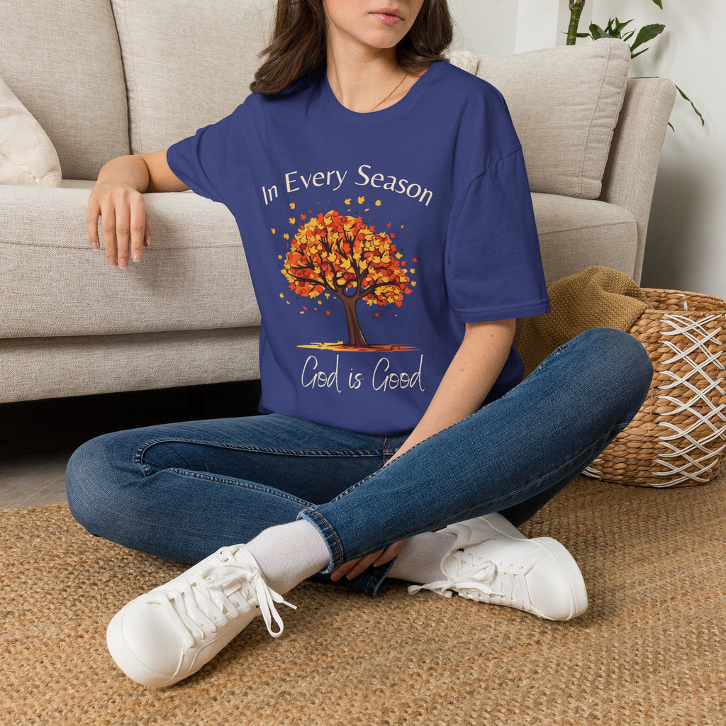 God is Good Unisex T-shirt