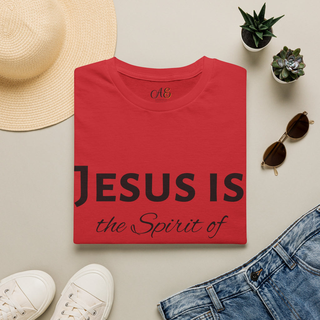 Spirit of 76 - Black Edition Classic Fit T-shirt